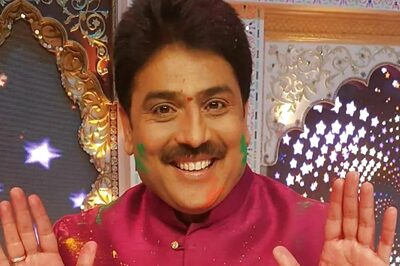 Shailesh Lodha Quits Taarak Mehta Ka Ooltah Chashmah, Has Even Stopped Shooting for TMKOC: Report