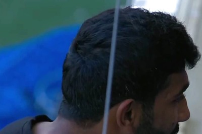 Star Pacer Jasprit Bumrah Marks Presence in Dubai to Support Harmanpreet Kaur & Co vs Pakistan