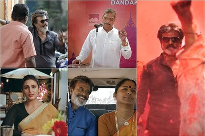 Kaala Trailer: Watch Rajinikanth as Saviour of the Masses