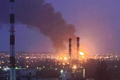 A Tanker’s Giant U-Turn Reveals Strains in the Market for Russian Oil