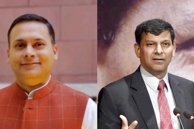 'PM Trusted the Poor': BJP's Amit Malviya Takes Swipe at Ex-RBI Guv Rajan Over Lower-than-average Mudra Loan NPAs