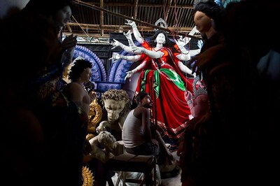 Calcutta HC Asks WB Govt Why Moharram, Durga Puja Can't Coincide
