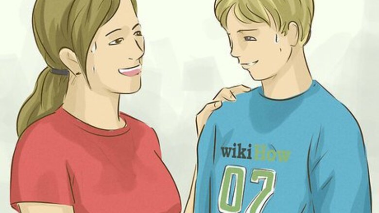 How to Explain a Gluten Sensitivity to a Child