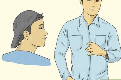 How to Hide a Tattoo