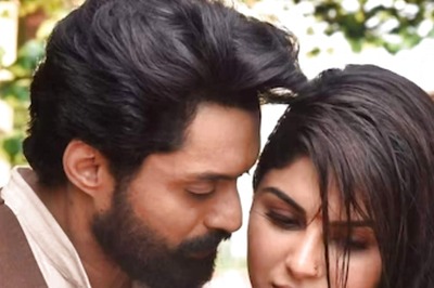 Maaye Chesi, First Single From Nandamuri Kalyan Ram-starrer Devil, Out