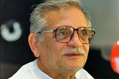 Gulzar to present 'Kya Dilli Kya Lahore'