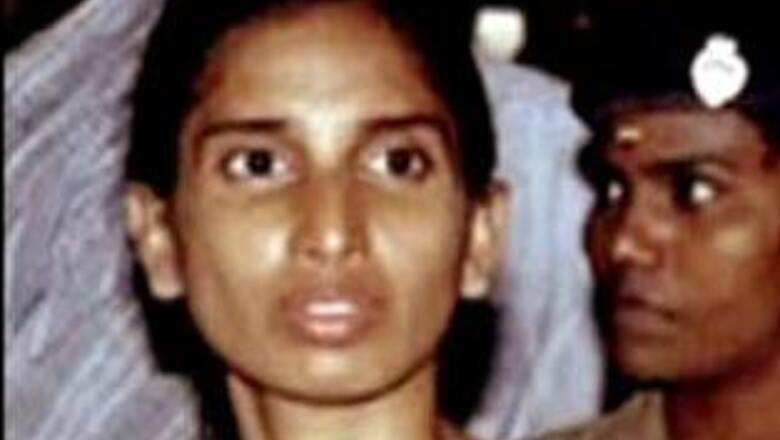 Rajiv Gandhi's assassin Nalini ends her 2-day long fast