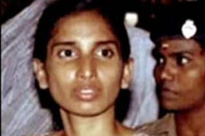 Rajiv Gandhi's assassin Nalini ends her 2-day long fast