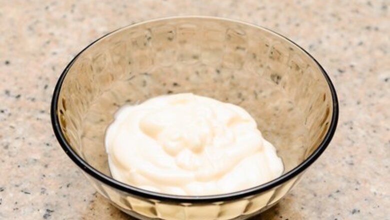 How to Make Onion Dip