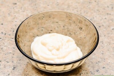 How to Make Onion Dip