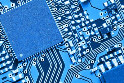 Cabinet to Approve Rs 76,000-Cr Scheme Today to Push Semiconductor Manufacturing in India