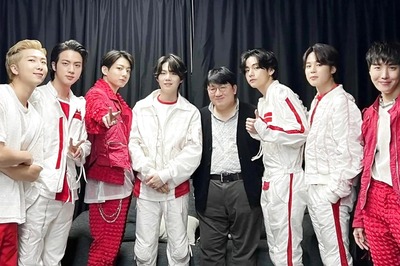 Why BTS PTD Concert Live Viewing wasn't Held in Theatres in Delhi, Chennai and Other Cities | Exclusive