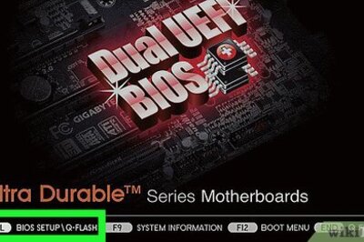 How to Boot from an External Hard Drive