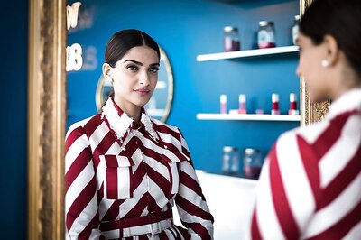 International Women's Day: Sonam Kapoor Features In Variety's Women's Impact Report 2019