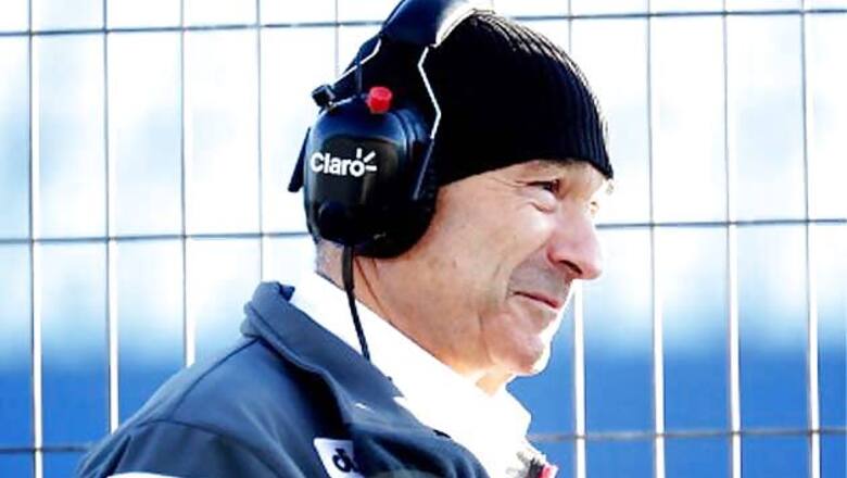 Sauber will be in F1 for many years, says owner
