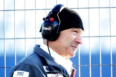 Sauber will be in F1 for many years, says owner