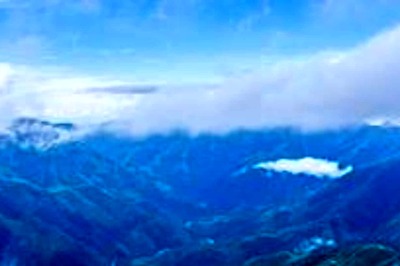 Mysterious Places In Northeast India That Is Popular Among Tourists