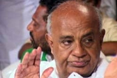 BJP can promote Hindutva: Gowda