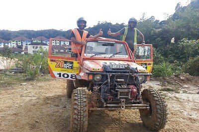 Team India Emerge as Champions in Rainforest Challenge Global Series Grand Final