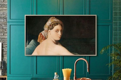 Samsung The Frame TV 2022 Lineup Is Here: Here's Everything That You Need To Know