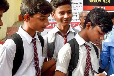 CBSE Makes 75% Attendance Compulsory To Appear For Class 10, 12 Board Exams 2025