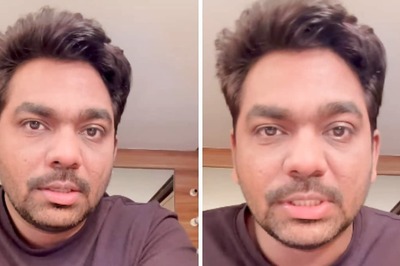 Comedian Zakir Khan Encourages Fans To Keep Sharing T20 World Cup Edits: 'Aur Banao'
