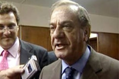 Timeline of the Quattrocchi factor in Bofors scam