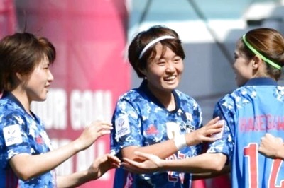 AFC Women's Asian Cup: Holders Japan, South Korea Eye Quarterfinals Spots From Group C
