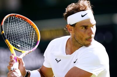 'Don't Want to be a Slave to What I Said': Rafael Nadal Hints at Possibly Prolonging Career Beyond 2024