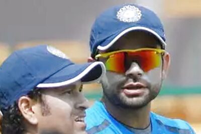 IND vs ENG: Former Cricketer Asks Sachin Tendulkar To Call Virat Kohli: 'Said This Eight Months Ago'