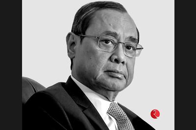 During Ayodhya Hearing Many Felt Why Has This Madman Put Supreme Court Reputation at Stake