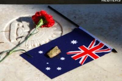 Aus gets in damage-control mode, to celebrate Diwali