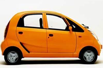 Tata Nano Special: The factory factor