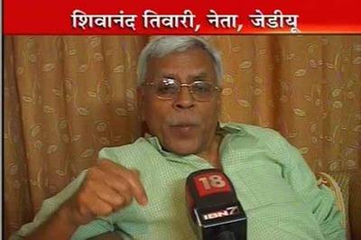 JDU not bending before BJP for support: Tiwari