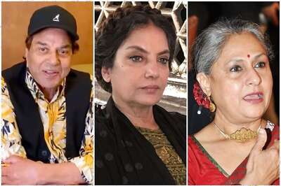 Exclusive | Dharmendra to Romance Jaya Bachchan, Shabana Azmi in Karan Johar's Next Directorial