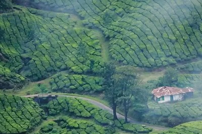 5 Top Most Popular Holiday Destinations For Backpackers