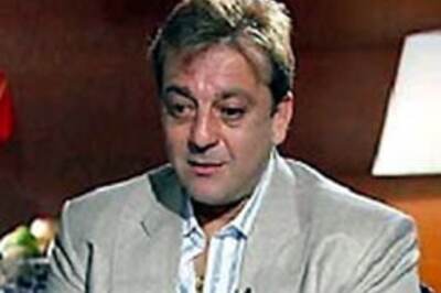 Two held for burglary at Sanjay Dutt's ancestral house