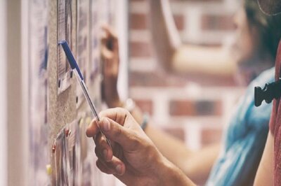 JNU Admissions First Cut-off List at jnu.ac.in Today: How to Download, What's Next?