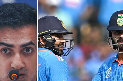 Rohit Sharma, Virat Kohli in Focus as Indian Team Look to Begin ODI Series vs Sri Lanka on a Positive