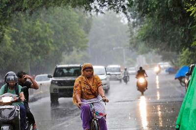 Hyderabad Schools Likely To Remain Closed Today Due To Heavy Rainfall