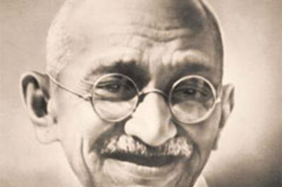 Brand Gandhi a big hit on the Internet