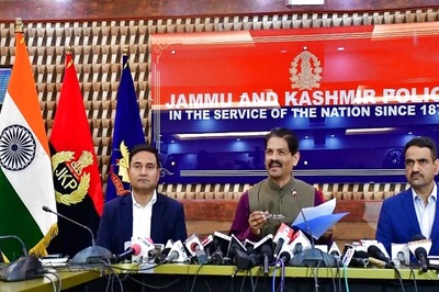 Opinion | Arrest of Mirwaiz Farooq's Killers Reveals India's Unyielding Pursuit of Justice