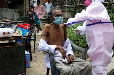 No Plan to Change Gap Between 2 Doses of Covid Vaccines Over Omicron Cases in K’taka: VK Paul