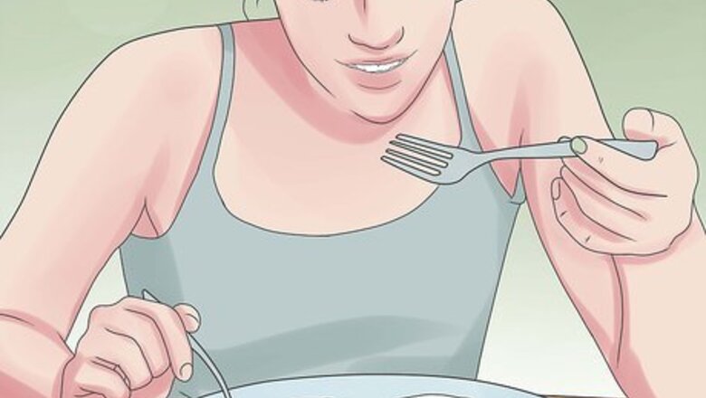 How to Get Rid of Your Belly