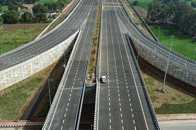 Dausa- Lalsot Section of Delhi-Mumbai Expressway Open for Public Use, Details Here