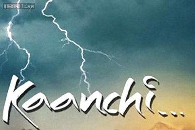 Subhash Ghai's 'Kaanchi' to be released on April 25