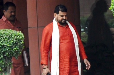 Sexual Harassment Case Against Ex-WFI Chief: Court to Pass Order on Closure Report on Apr 23