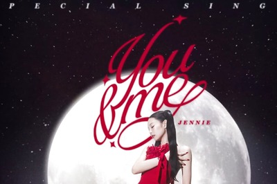 BLACKPINK's Jennie To Make Solo Comeback With You & Me On This Date