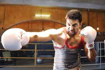 Boologam: 'Jayam' Ravi to play North Chennai boxer