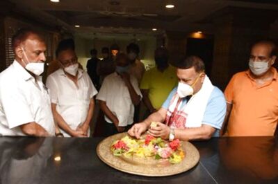 Northeast’s Only 'Pure Veg' Covid Care Centre Spurs Vegetarians in Guwahati to Get Tested